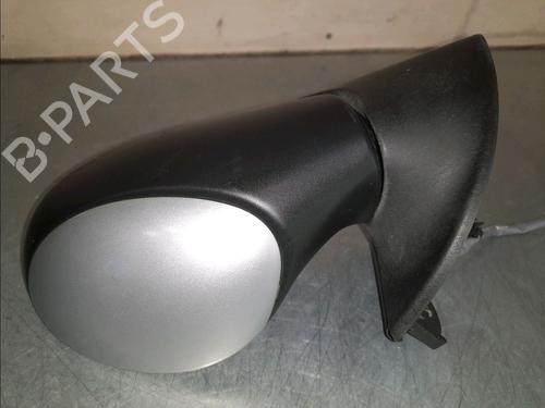 Left mirror PEUGEOT 1007 (KM_) 1.6 16V | BP13030563C26 