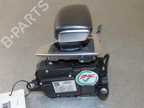 Shift knob AUDI Q7 (4MB, 4MG, 4MQ) 3.0 TDI quattro | BP28801273I34 