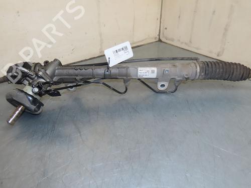 Steering rack DACIA SANDERO II TCe 90 (B8M1, B8MA, B8AC) | BP16859381M22 
