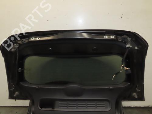 Bagklap CC/Kombi-Coupé CITROËN C4 CACTUS 1.2 THP 110 (110 hp) 30522113