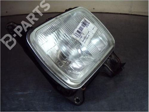 Right headlight NISSAN PICK UP (D21) 2.5 D 4WD | BP10113931C29 
