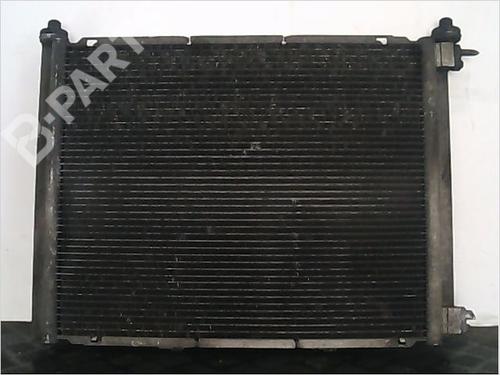 Køler RENAULT CLIO II (BB_, CB_) 1.5 dCi (B/CB07) (65 hp) 9410666