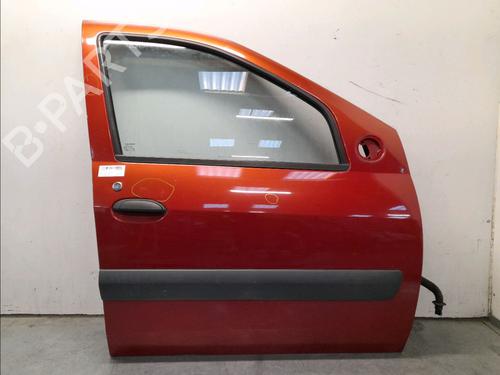 Used Right front door DACIA LOGAN MCV (KS_) 1.5 dCi (KS0W) (86 hp) 16332069