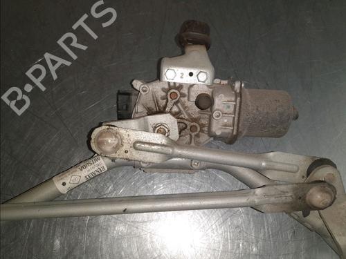 Used Front wiper motor RENAULT CAPTUR I (J5_, H5_) 1.5 dCi 90 (J5N4, J5M5, J5MW, J5M6, J5AL, J5AJ) (90 hp) 12107272