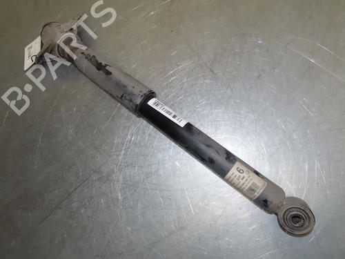Right rear shock absorber VW SCIROCCO III (137, 138) 1.4 TSI | BP16892596M19 