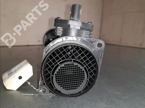 Mass air flow sensor VW POLO (9N_, 9A_) 1.9 TDI | BP12116653M95 