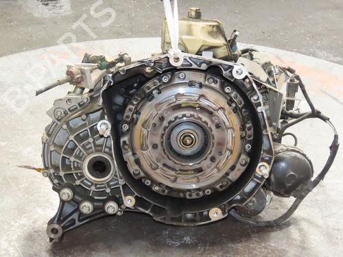 Gearbox ALFA ROMEO GIULIETTA (940_) 1.4 TB (940FXB1A, 940FXB11) | BP27332682M3 