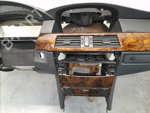 Dashboard BMW 5 (E60) 525 d | BP22366636C46 
