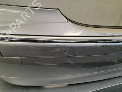 Rear bumper MERCEDES-BENZ C-CLASS (W203) C 220 CDI (203.006, 203.008) | BP16520690C8 