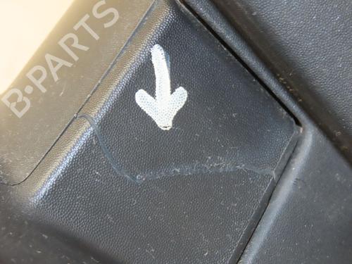 Left mirror RENAULT TWINGO II (CN0_) 1.2 16V (CN04, CN0B) | BP30092356C26 