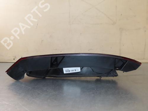 Left taillight OPEL CORSA C (X01) 1.2 (F08, F68) | BP17662675C34 