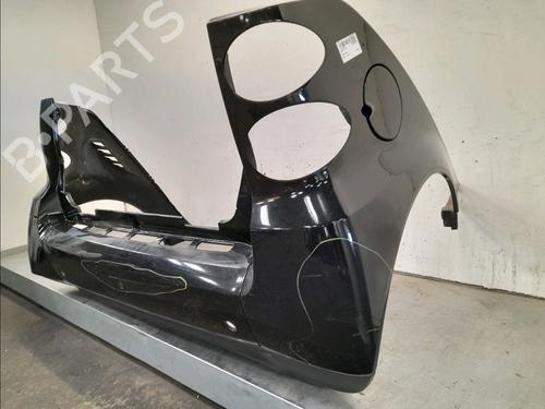 Rear bumper SMART FORTWO Coupe (451) 0.8 CDi (451.301) | BP28159351C8 