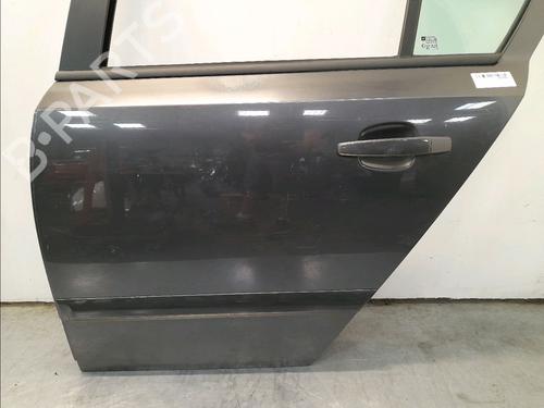 Left rear door OPEL ASTRA H (A04) 1.7 CDTI (L48) | BP15199508C4 