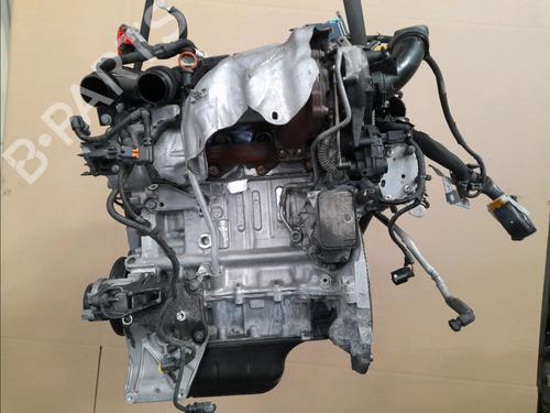 Engine DS DS 7 (J4_, JC_) BlueHDi 130 (JCYHZU) | BP37275383M1 - Image 5