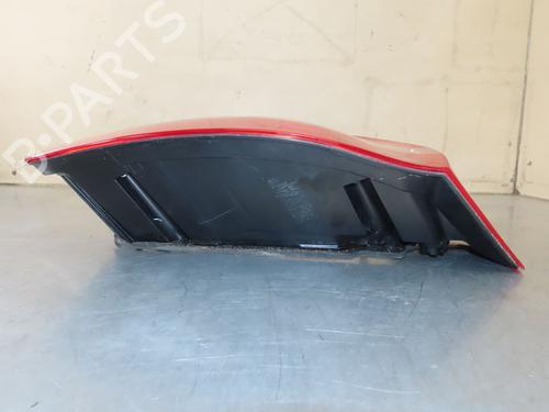 Left taillight CITROËN C4 Picasso II 1.6 BlueHDi 120 | BP18859223C34