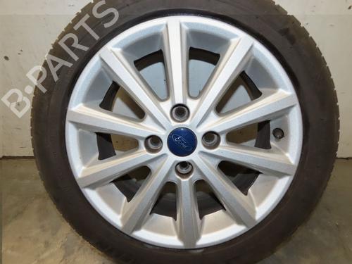 Fælk FORD FIESTA VI (CB1, CCN) 1.0 EcoBoost | BP36682148C45 - Image 4