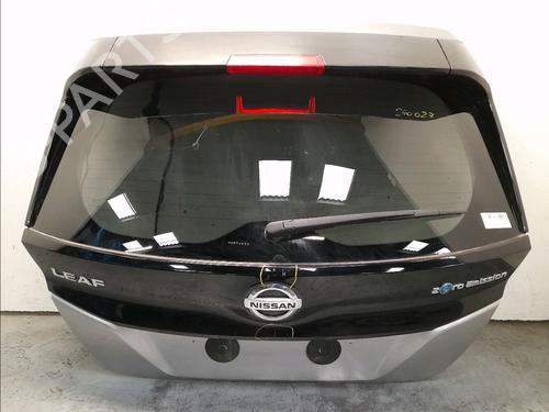 Tailgate NISSAN LEAF (ZE1) Electric | BP36486952C6 - Image 4