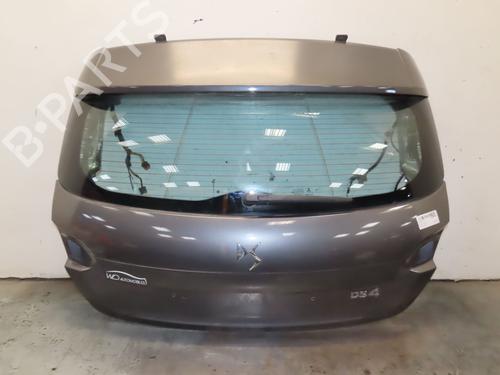 Bakluke CC/Kombi-Kupé Bakluke CC/Kombi-Kupé DS DS 4 / DS 4 CROSSBACK (NX_) 1.6 BlueHDi 120 (120 hp) 39732718 39732718