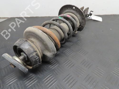 Right front shock absorber DACIA DOKKER MPV (KE_) 1.3 TCe 130 (KENE) | BP24624345M17