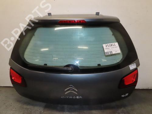 Tailgate CITROËN C3 II (SC_) 1.1 i | BP30824845C6 