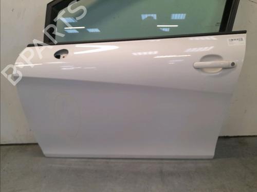 Left front door SEAT LEON (1P1) 1.6 TDI | BP16520686C2 