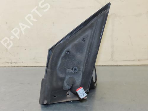Right mirror FORD FUSION (JU_) 1.4 TDCi | BP20243361C27 