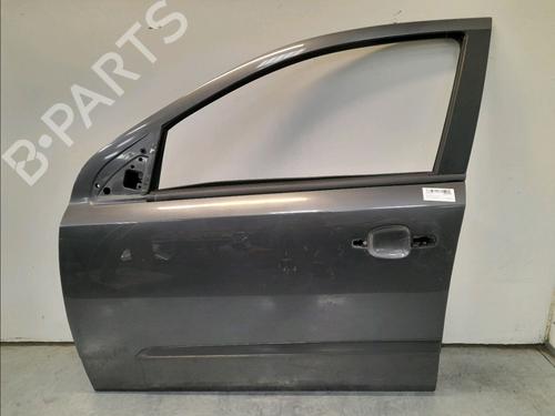 Porte avant gauche OPEL ASTRA H (A04) 1.7 CDTI (L48) (110 hp) 15199491