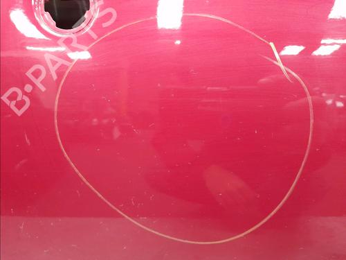 Right front door CITROËN XSARA PICASSO (N68) 2.0 HDi | BP24156971C3 