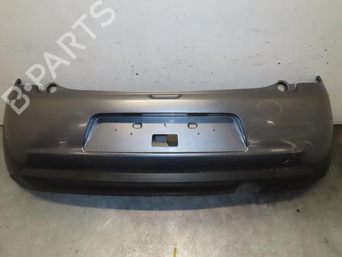 Used Rear bumper CITROËN C3 II (SC_) 1.1 i (60 hp) 30824844