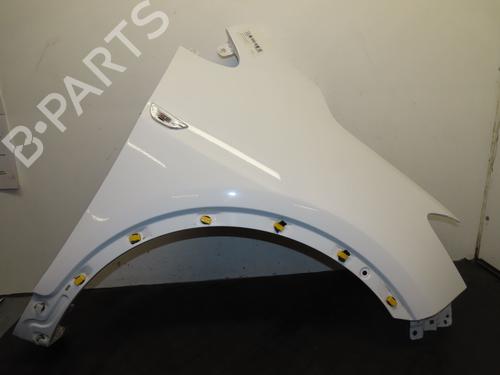 Used Right front fenders OPEL MOKKA / MOKKA X (J13) 1.6 CDTI (_76) (136 hp) 32150537