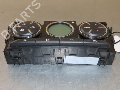 Commande Chauffage CITROËN DS3 (SA_) 1.6 HDi 115 | BP29739399I5 