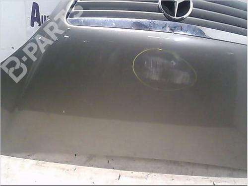Hood MERCEDES-BENZ A-CLASS (W168) A 170 CDI (168.009, 168.109) | BP9405899C1 