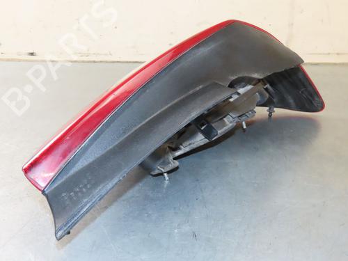 Left taillight OPEL CORSA E (X15) 1.3 CDTI (08, 68) | BP23895747C34 