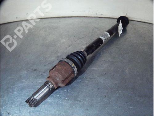 Right front driveshaft CITROËN C3 II (SC_) 1.4 | BP9409996M39 