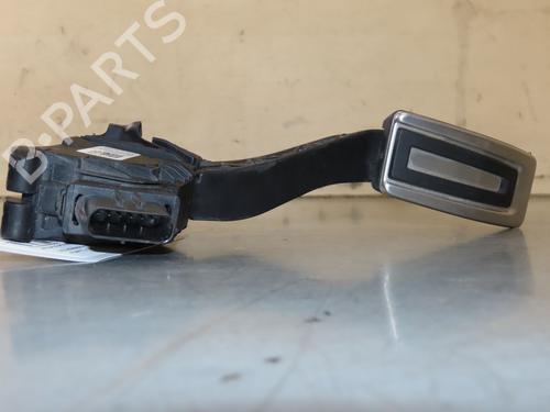 Used Pedal VW TOURAN (5T1) 2.0 TDI (150 hp) 22366063