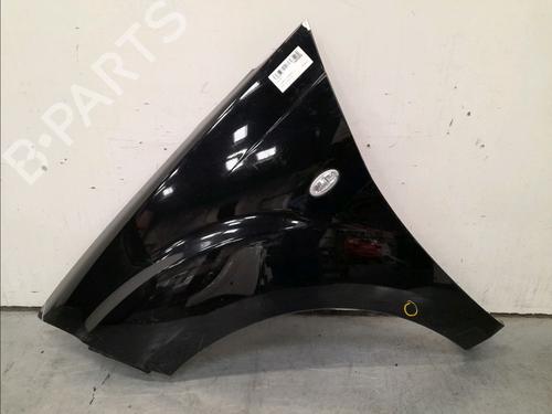 Used Left front fenders CITROËN C-CROSSER (VU_, VV_) 2.2 HDi (156 hp) 10415357