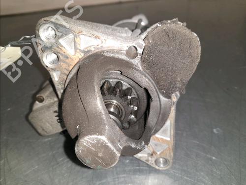 Used Starter RENAULT MASTER III Platform/Chassis (EV, HV, UV) 2.3 dCi 135 FWD (EV0N, HV0N, UV0N, EV08, HV08, UV08) (136 hp) 11932513