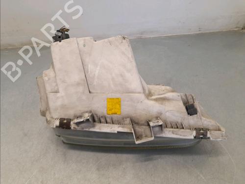 Left headlight FORD GALAXY I (WGR) 1.9 TDI | BP29929274C28