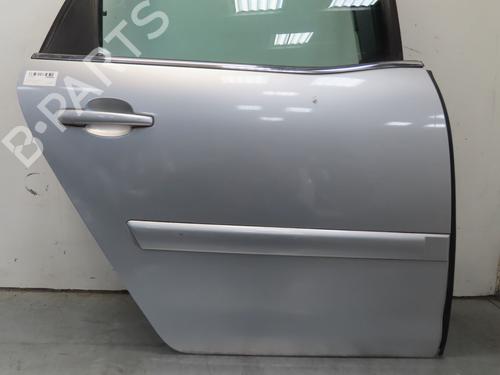 Right rear door CITROËN C4 Picasso I MPV (UD_) 1.6 HDi 110 | BP17662662C5 