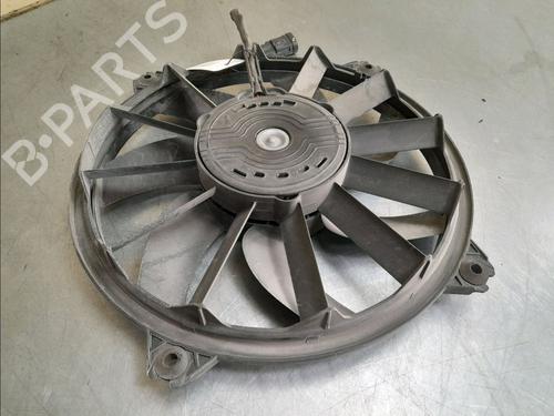 Used Radiator fan PEUGEOT 308 CC (4B_) 2.0 HDi (140 hp) 13213571