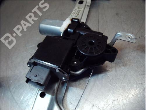 Rear left window mechanism PEUGEOT 5008 (0U_, 0E_) 2.0 HDi 150 / BlueHDi 150 | BP9409507C24 