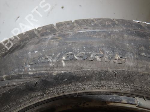 Jack Kit DACIA DOKKER MPV (KE_) 1.2 TCe (KEM0, KEAY) | BP30188406C119 