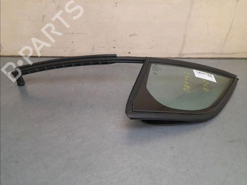 Front right quarter glass CITROËN C3 II (SC_) 1.6 HDi | BP15394936C112 