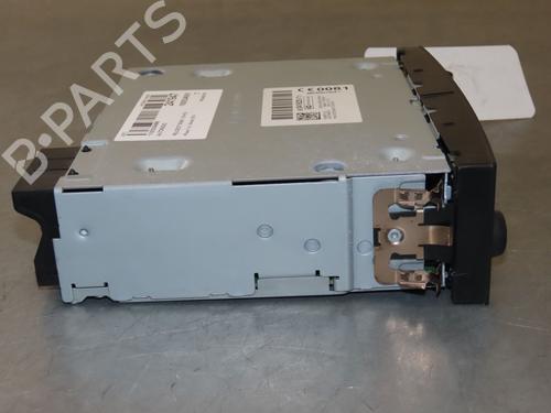 Radio PEUGEOT 5008 (0U_, 0E_) 1.6 HDi | BP23646822E6 