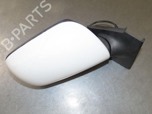 Used Right mirror Right mirror 29985830 29985830