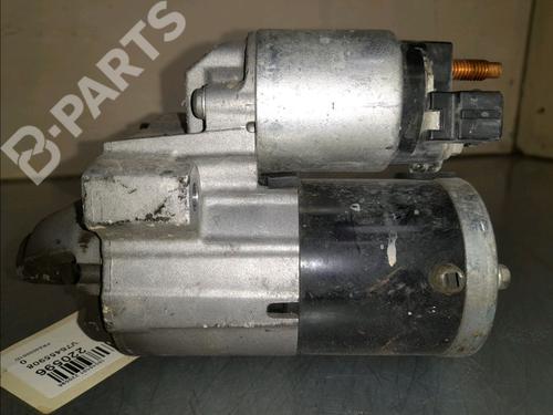 Startmotor CITROËN C3 Picasso (SH_) 1.6 VTi 120 | BP11986279M8 