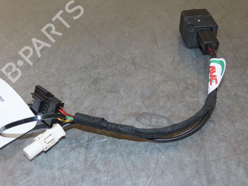 Camera MERCEDES-BENZ A-CLASS (W176) A 180 (176.042) | BP39966691E14 - Image 3
