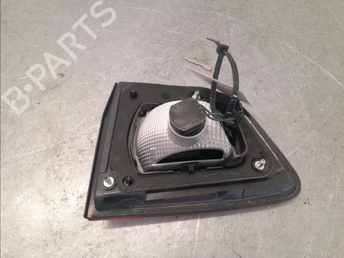 Used Left tailgate light Left tailgate light RENAULT KADJAR (HA_, HL_) 1.6 dCi 130 (HLA4) (130 hp) 33561729 33561729