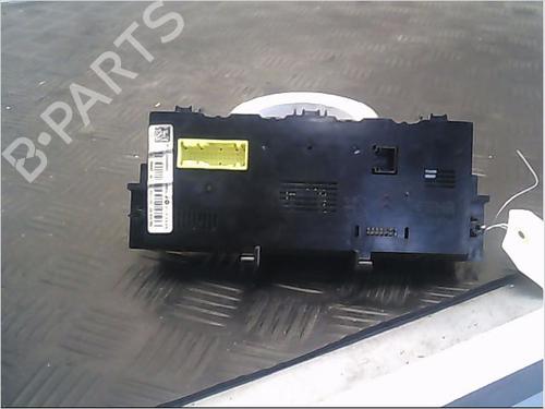 Climate control CITROËN DS3 (SA_) 1.6 HDi 110 | BP9406898I5