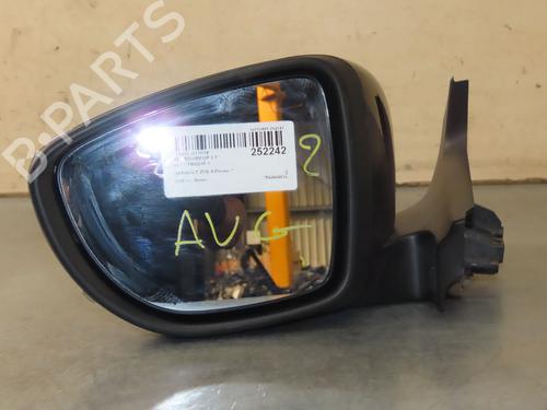 Left mirror RENAULT ZOE (BFM_) ZOE (BFMC, BFMD) | BP34497937C26  - Image 9
